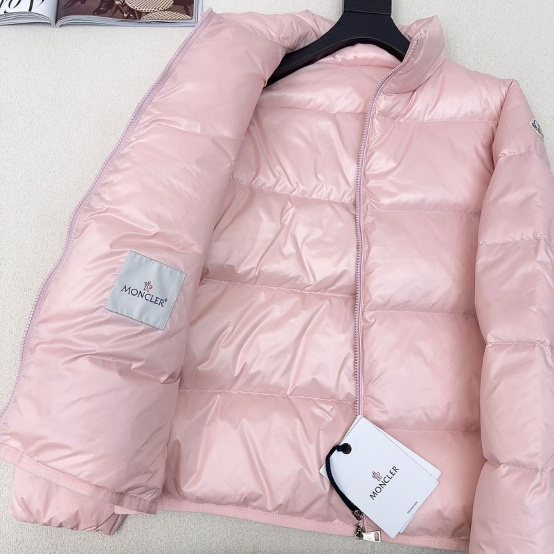 Moncler Down Coat